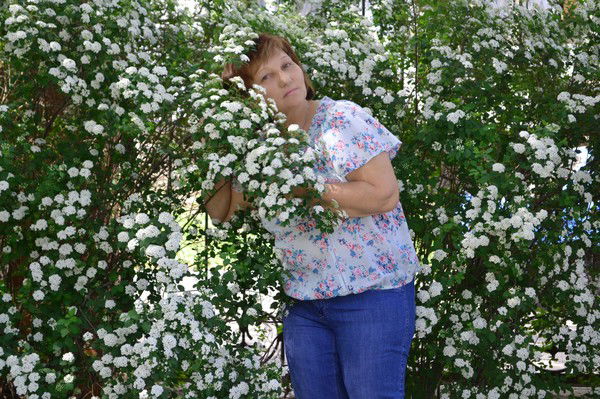 Виктория Васюкова