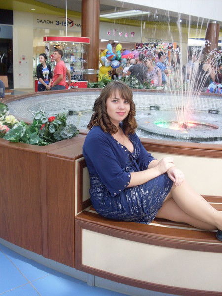 Елена Чумак