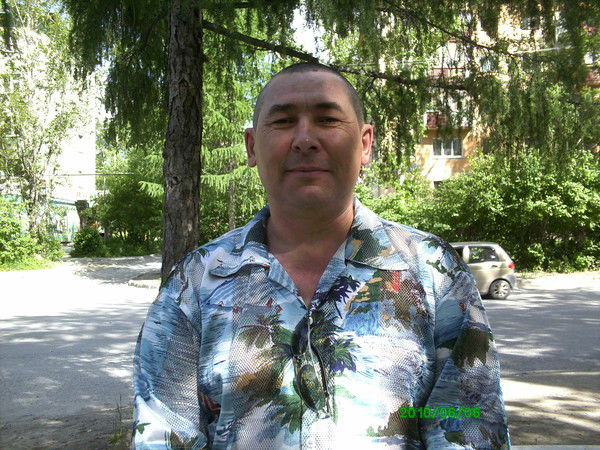 Андрей Шутов