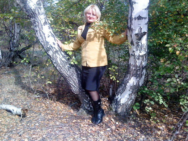 Лилия Пирих