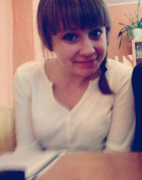 Лилия Даниленко