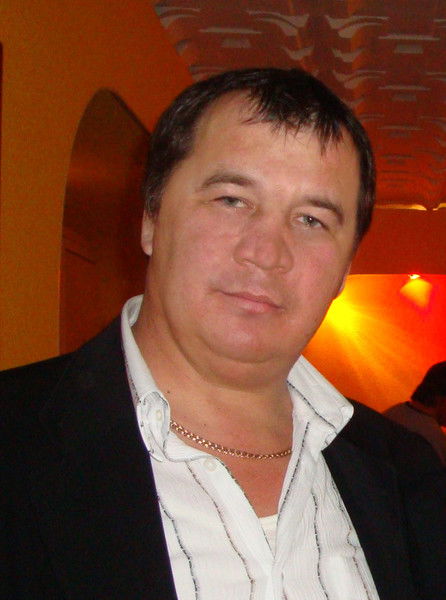 Амир Габдуллин