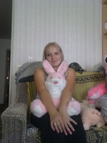 Ольга Попова