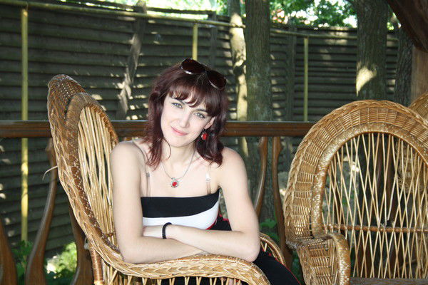 Виктория Боковая