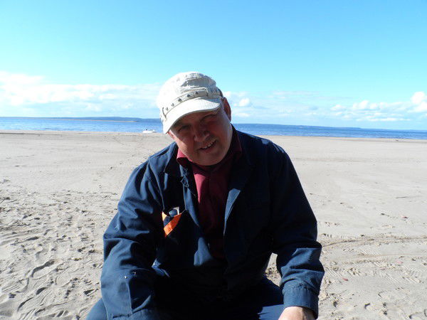 Михаил Соловьев