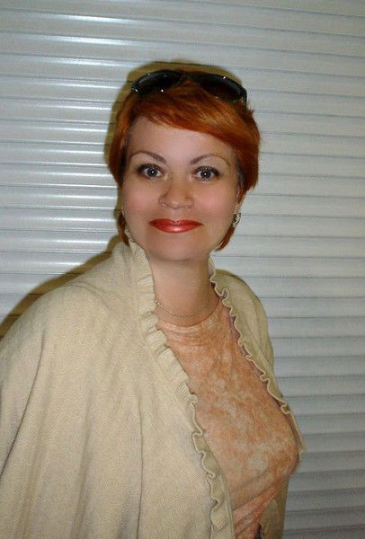 Татьяна Демченко