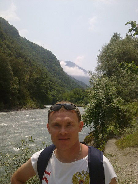 Александр Богдашов