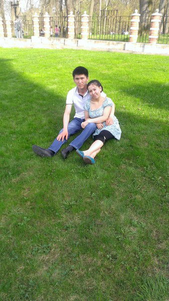 Самат Мадимаров