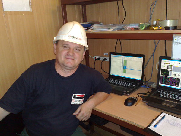 Владимир Капитонов