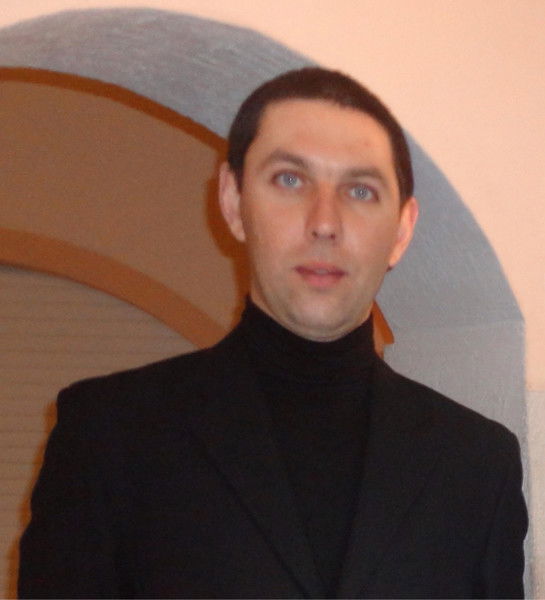 Андрей Шаманков