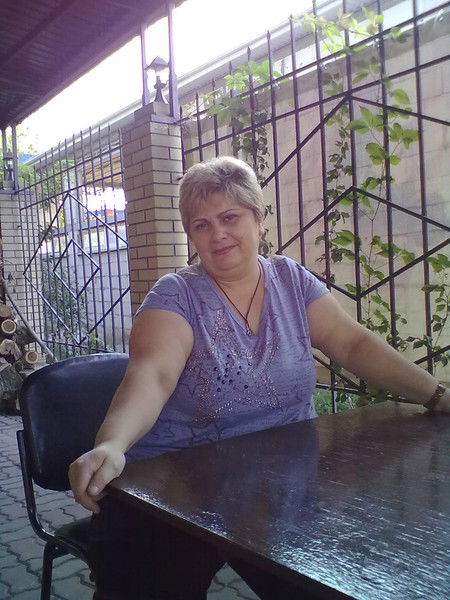 Ромелла Шовгарян