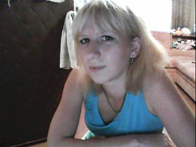 Леночка Данилова