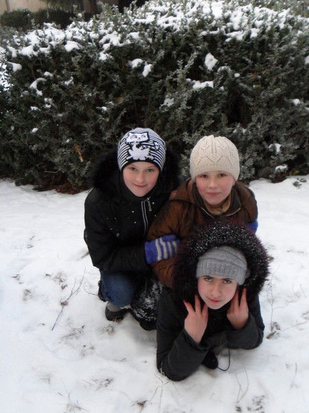 Анюта Репянчук