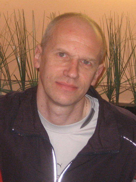 Михаил Гусаров