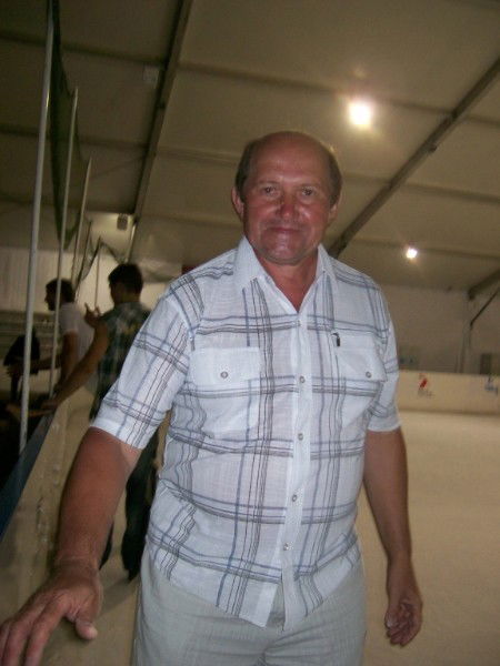 Анатолий Челноков