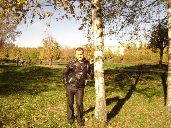 Иван Соловьев