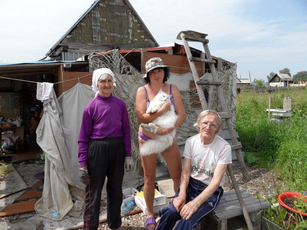 Валерий Григорьев