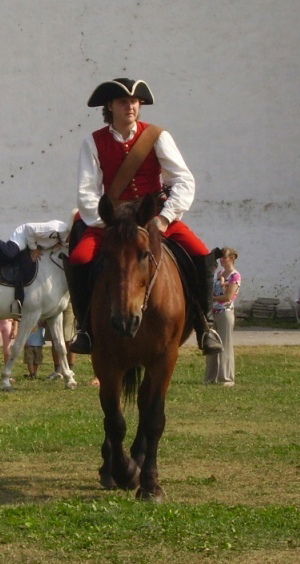 Александр Корда