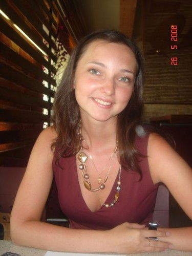 Анна Шаламова