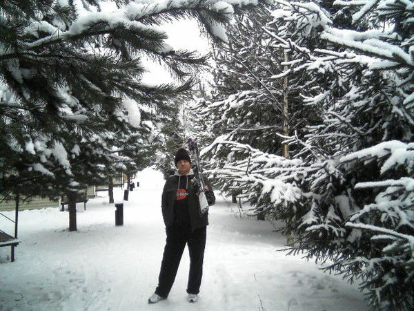 Сергей Кострица