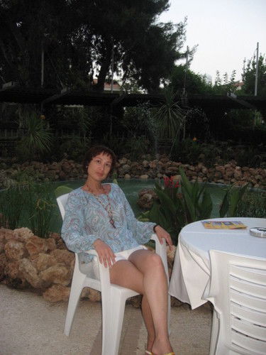 Венера Асадулина