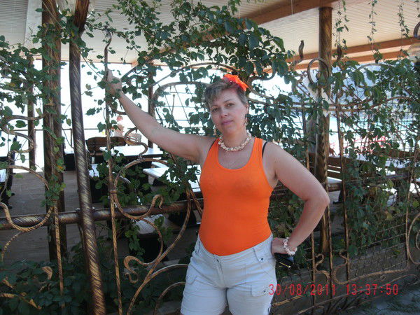 Елена Печерина