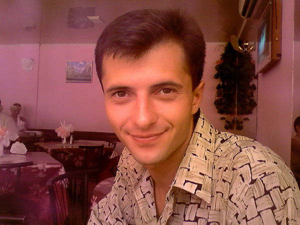 Владимир Базаря