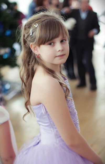 Аня Суркова