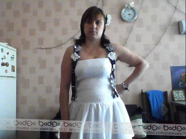 Надежда Пьянкова