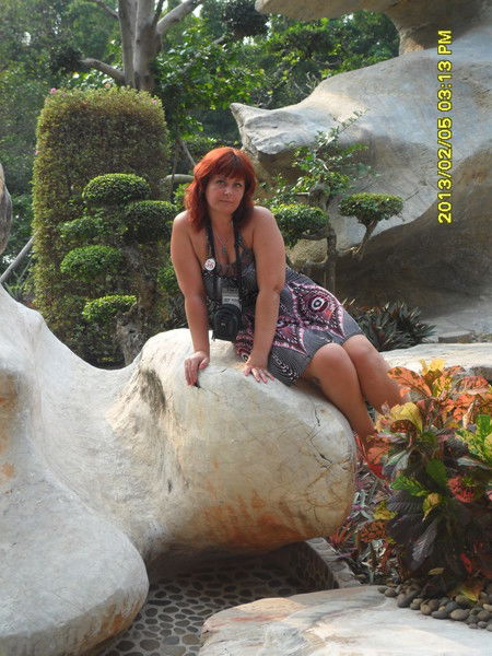 Надежда Казанцева