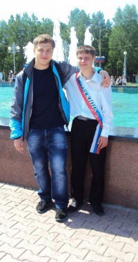 Алексей Душкин