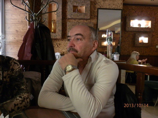 Леонид Семченко