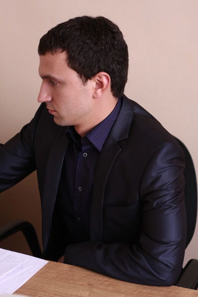 Миша Мазилов