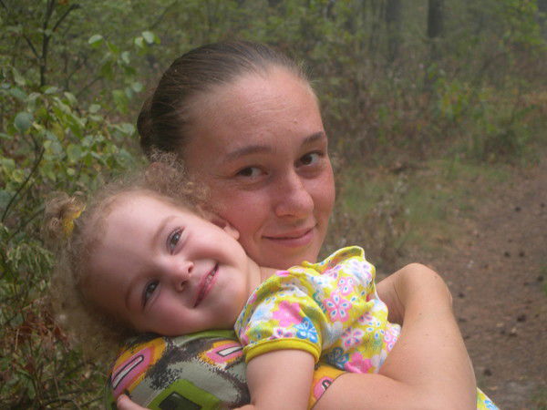 Жанна Шахова