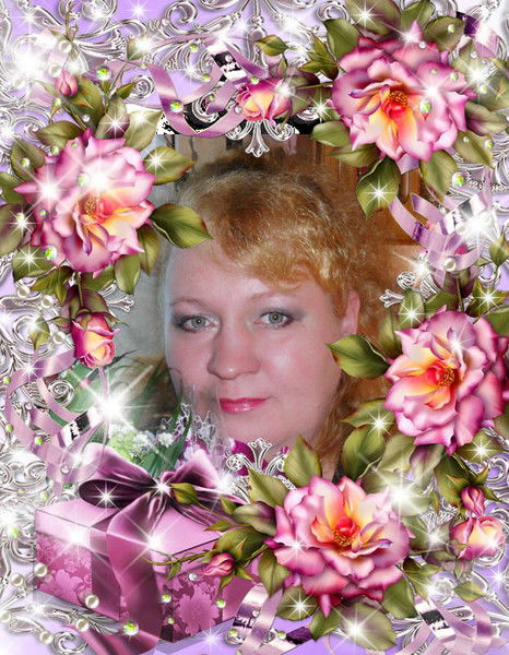 Наталия Сорокина