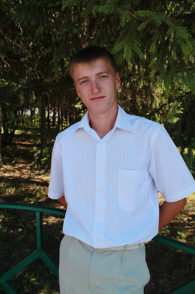 Андрей Василькин