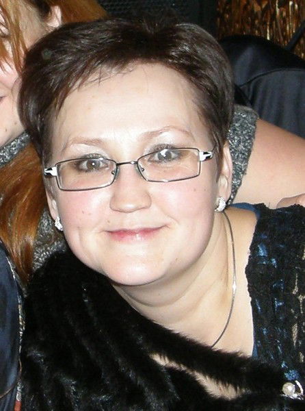 Лариса Лобова