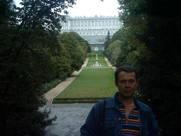 Гена Лукьянчук