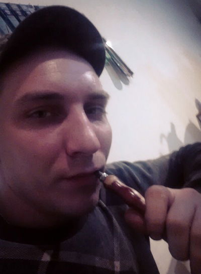 Вячеслав Куликов