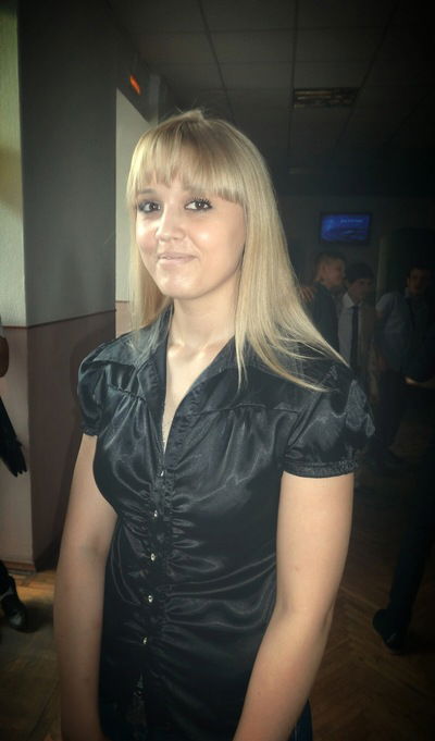 Надежда Скакунова