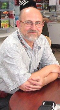 Фоменко Олег