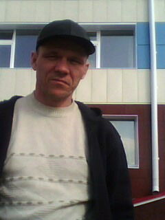 Николай Арсентьев