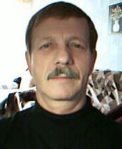 Геннадий Пашкурлатов