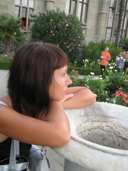 Ольга Мешкова