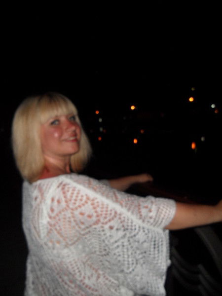 Ирина Ерегина