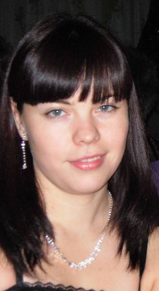 Анастасия Шишлова