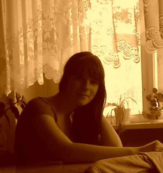 Яна Лозицкая