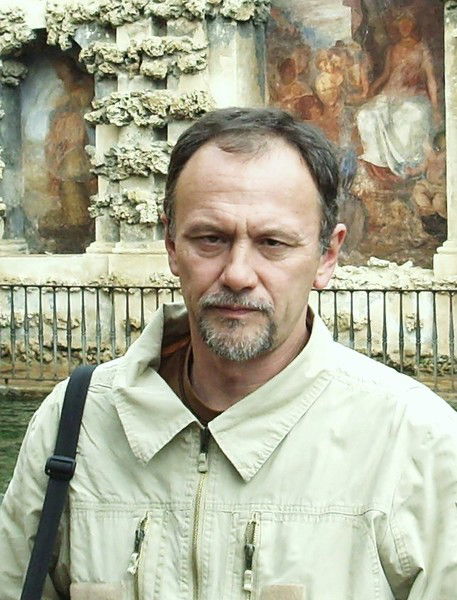 Игорь Попенко