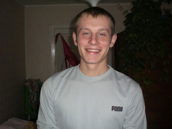 Дима Миронов