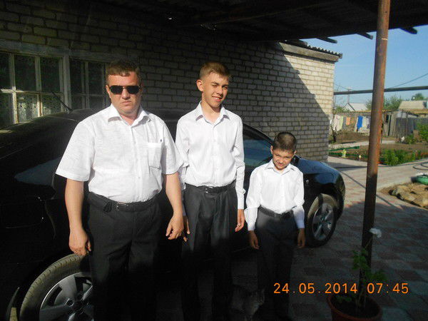 Вячеслав Луговской